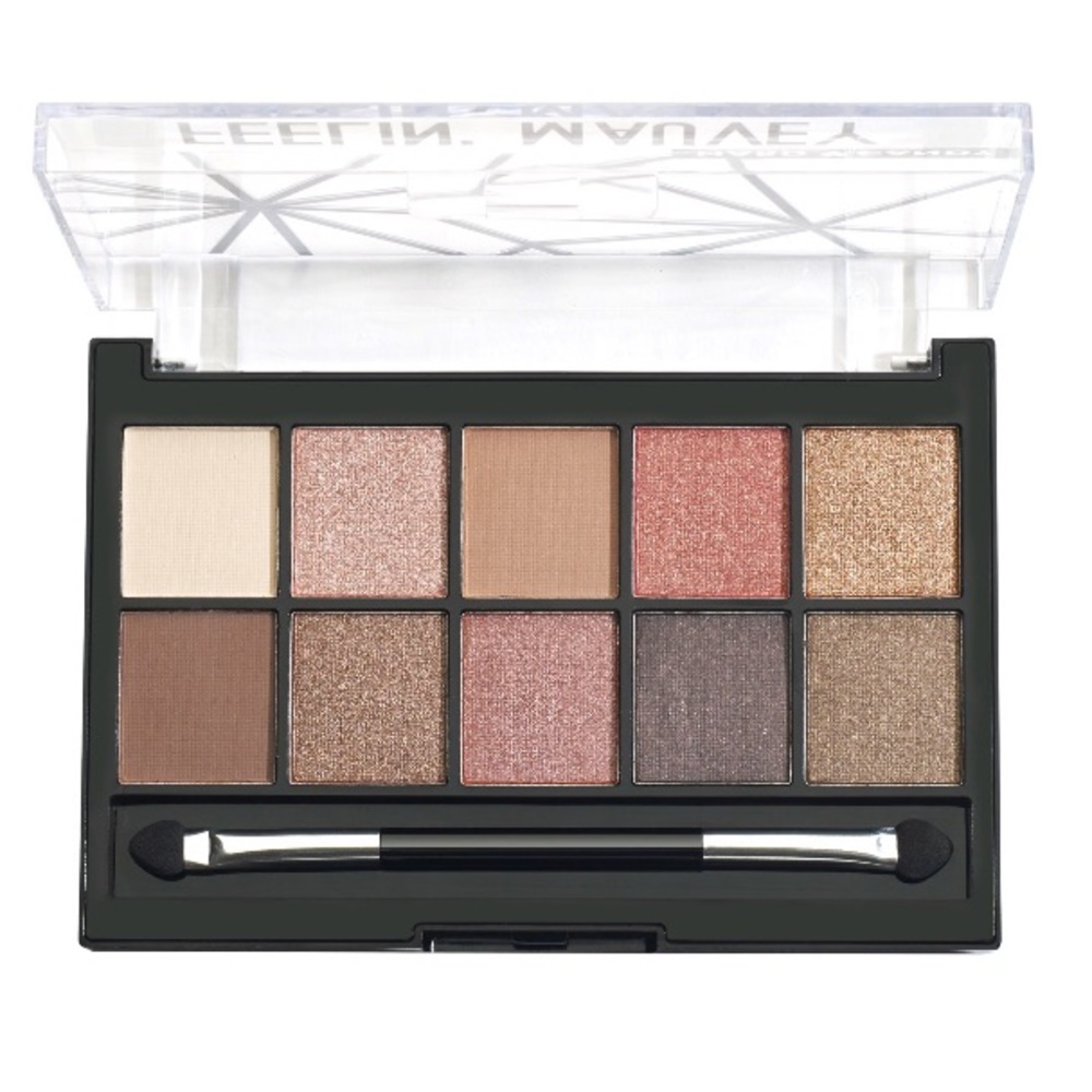 Hard Candy Feelin Mauvey Eyeshadow Pallet